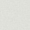 Easy Linen Heather Gray BV30208 by Seabrook Designs Designer Wallpaper