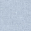Easy Linen Sky Blue BV30212 by Seabrook Designs Designer Wallpaper