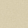 Easy Linen Sandstone BV30215 by Seabrook Designs Designer Wallpaper