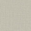 Woven Raffia Mindful Gray BV30308 by Seabrook Designs Designer Wallpaper