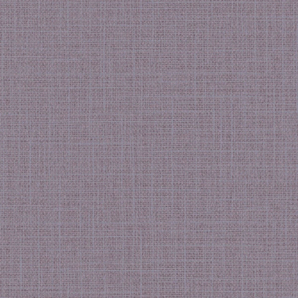 Woven Raffia Plum BV30309 by Seabrook Designs Designer Wallpaper
