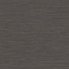 Coastal Hemp Black Pepper BV30400 by Seabrook Designs Designer Wallpaper