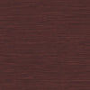 Coastal Hemp Cabernet BV30401 by Seabrook Designs Designer Wallpaper