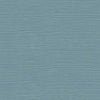 Coastal Hemp Caribbean Sea BV30402 by Seabrook Designs Designer Wallpaper