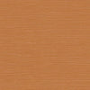 Coastal Hemp Pumpkin BV30403 by Seabrook Designs Designer Wallpaper