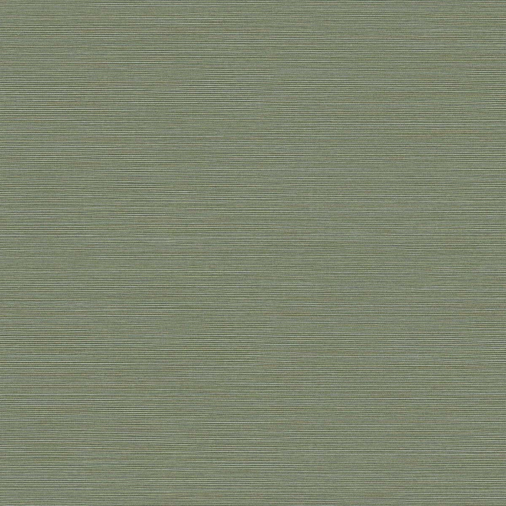 Coastal Hemp Spruce Green BV30404 by Seabrook Designs Designer Wallpaper