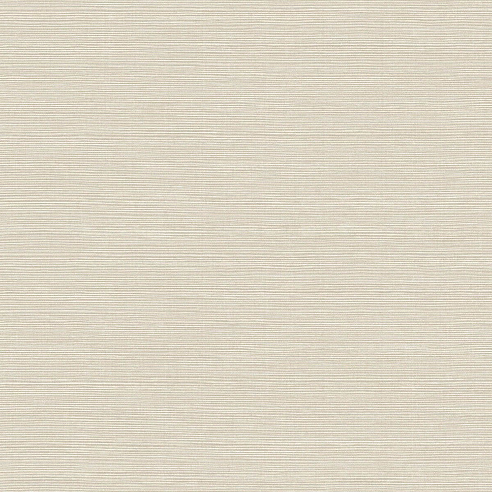 Coastal Hemp Ivory BV30407 by Seabrook Designs Designer Wallpaper