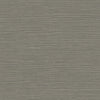 Coastal Hemp Graphite BV30410 by Seabrook Designs Designer Wallpaper