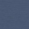 Coastal Hemp Ocean Blue BV30412 by Seabrook Designs Designer Wallpaper