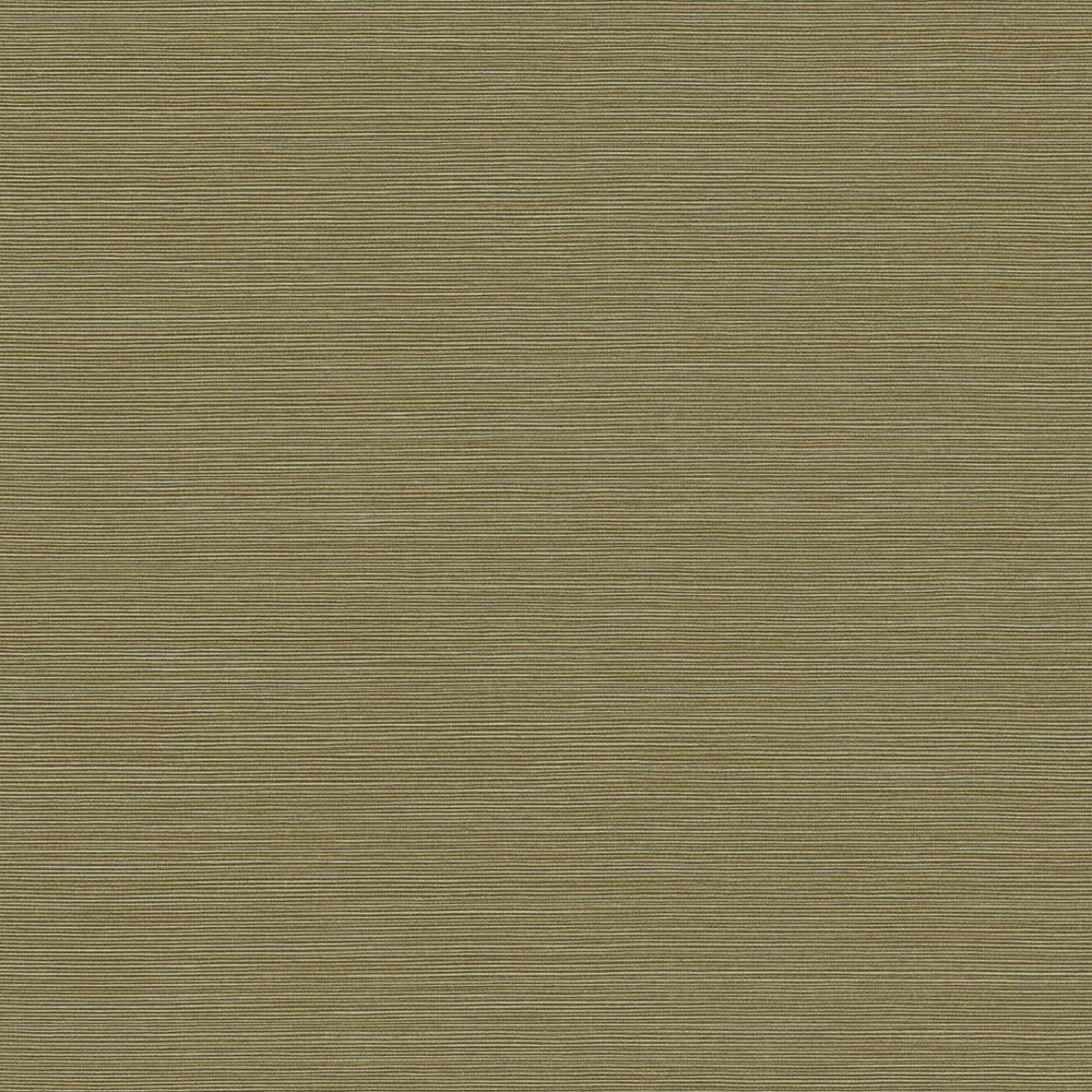 Coastal Hemp Verdant BV30414 by Seabrook Designs Designer Wallpaper