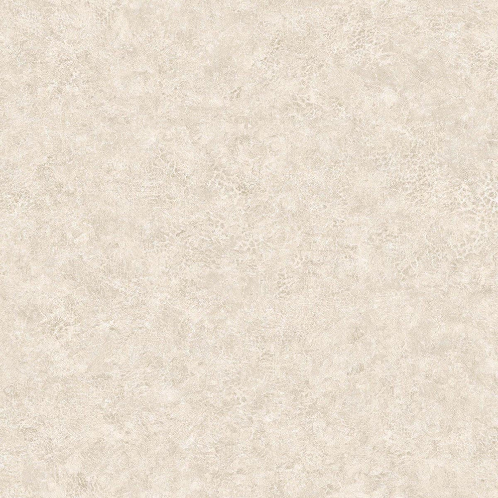 Roma Leather Buff BV30615 by Seabrook Designs Designer Wallpaper