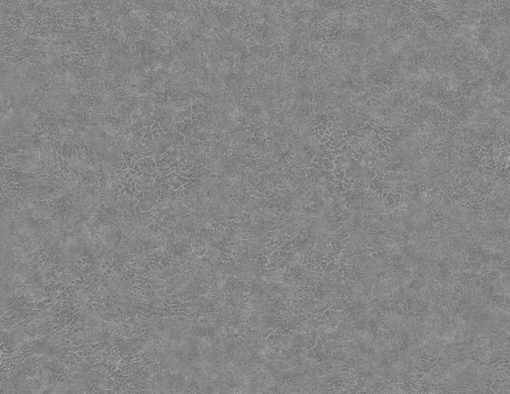 Roma Leather Cove Gray BV30618 by Seabrook Designs Designer Wallpaper