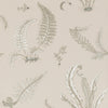 Ferns Linen by G P & J Baker Designer Wallcovering