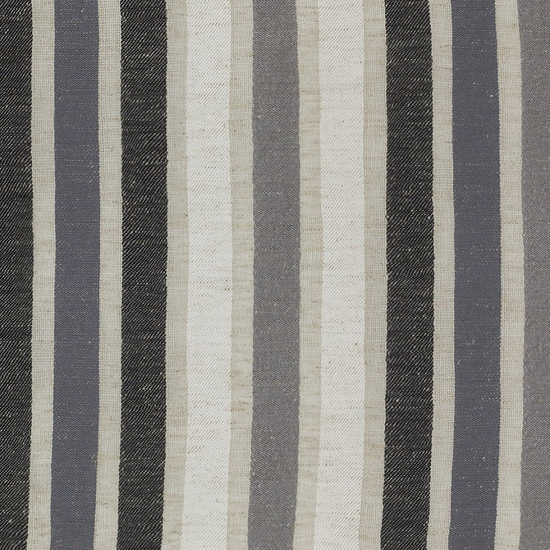 Buddha # 504 Smokestack by Maxwell Designer Fabric Maxwell Right 23.75 47.5   by product