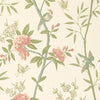 Peony & Blossom Vintage by G P & J Baker Designer Wallcovering