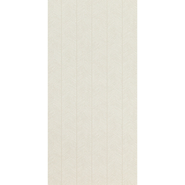 Herringbone Stone by G P & J Baker Designer Wallcovering SIGNATURE II WALLPAPERS NON WOVEN - 100% United Kingdom Horizontal: 20.488 and Vertical: 10.244 20.488 - Swanky Fabrics -