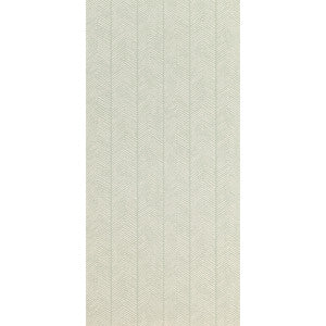 Herringbone Aqua by G P & J Baker Designer Wallcovering