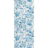 Chifu Blue by G P & J Baker Designer Wallcovering
