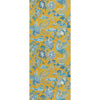 Chifu Ochre/Blue by G P & J Baker Designer Wallcovering