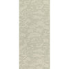 Heron & Lotus Flower Aqua by G P & J Baker Designer Wallcovering