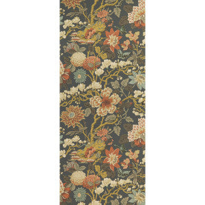 Magnolia Spice by G P & J Baker Designer Wallcovering