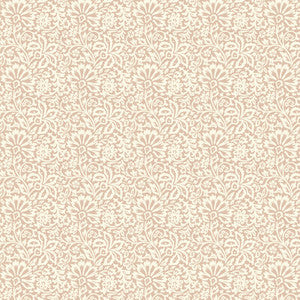 Flora Blush by G P & J Baker Designer Wallcovering