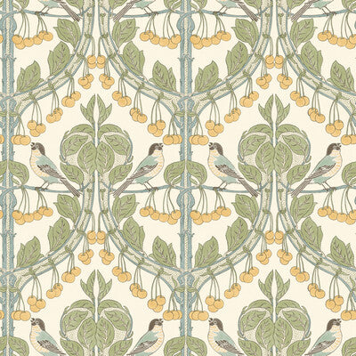 BW45100.3.0 by G P & J Baker Wallcovering G P & J Baker Wallcovering BW45100.3.0Wallcovering ORIGINAL BRANTWOOD WALLPAPER NON WOVEN - 100% United Kingdom </p><p>Repeat: H: , V: 13.593 27.58 - Fabric Carolina -