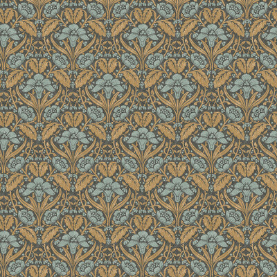 BW45101.6.0 by G P & J Baker Wallcovering G P & J Baker Wallcovering BW45101.6.0Wallcovering ORIGINAL BRANTWOOD WALLPAPER NON WOVEN - 100% United Kingdom </p><p>Repeat: H: , V: 10.244 27.58 - Fabric Carolina -