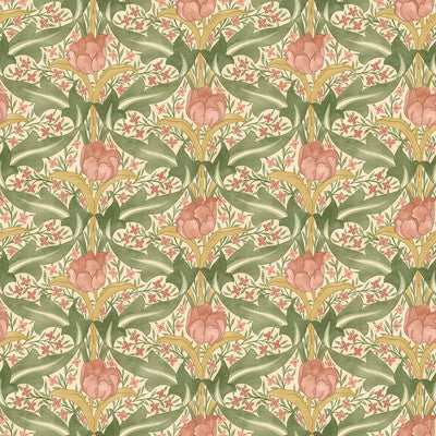 BW45104.4.0 by G P & J Baker Wallcovering G P & J Baker Wallcovering BW45104.4.0Wallcovering ORIGINAL BRANTWOOD WALLPAPER NON WOVEN - 100% United Kingdom </p><p>Repeat: H: , V: 13.79 27.58 - Fabric Carolina -