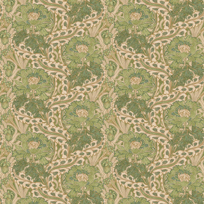 BW45105.3.0 by G P & J Baker Wallcovering G P & J Baker Wallcovering BW45105.3.0Wallcovering ORIGINAL BRANTWOOD WALLPAPER NON WOVEN - 100% United Kingdom </p><p>Repeat: H: , V: 8.668 27.58 - Fabric Carolina -