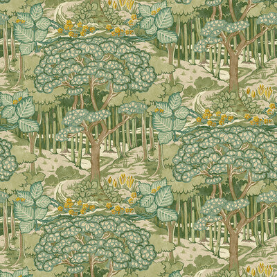 BW45106.1.0 by G P & J Baker Wallcovering G P & J Baker Wallcovering BW45106.1.0Wallcovering ORIGINAL BRANTWOOD WALLPAPER NON WOVEN - 100% United Kingdom </p><p>Repeat: H: , V: 17.73 27.58 - Fabric Carolina -