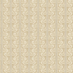 Bibury Parchment by G P & J Baker Designer Wallcovering