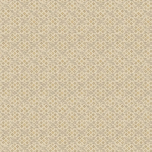 Grantly Parchment by G P & J Baker Designer Wallcovering