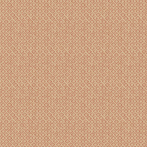 Indus Flower Soft Red by G P & J Baker Designer Wallcovering