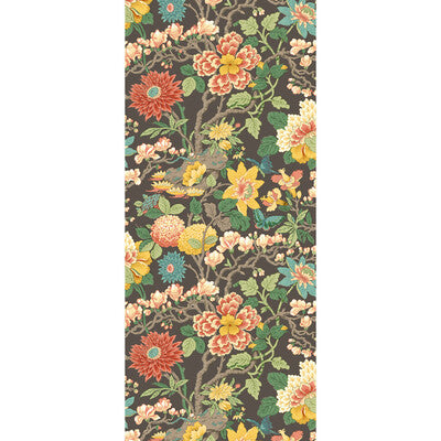 BW45121.7.0 by G P & J Baker Wallcovering G P & J Baker Wallcovering BW45121.7.0Wallcovering ORIGINALS WALLPAPER NON WOVEN - 100% United Kingdom </p><p>Repeat: H: , V: 27.974 20.488 - Fabric Carolina -