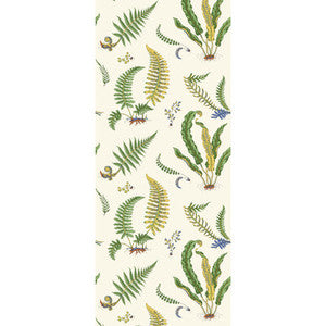 Ferns Emerald by G P & J Baker Designer Wallcovering