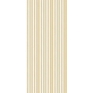 Melbourne Stripe Stone BW45131.3.0 By G P & J Baker Designer Wallcovering