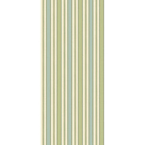 Melbourne Stripe Willow BW45131.5.0 By G P & J Baker Designer Wallcovering