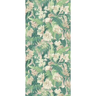 G P & J Baker - Wallcovering - BW45132.5.0 - Wallcovering - NON WOVEN - 100% - United Kingdom </p><p>Repeat: H: , V: 27.5 21 - My Fabric Connection -
