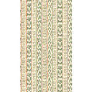 Wriggle Room Sage BW45140.1.0 By G P & J Baker Designer Wallcovering