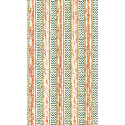 G P & J Baker - Wallcovering - BW45140.5.0 - Wallcovering - NON WOVEN - 100% - United Kingdom </p><p>Repeat: H: , V: 27.5 21 - My Fabric Connection -