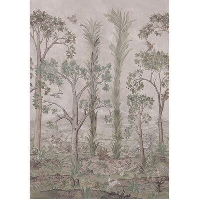 G P & J Baker - Wallcovering - BW45141.1.0 - Wallcovering - NON WOVEN - 100% - United Kingdom </p><p>Repeat: H: , V: 27.5 21 - My Fabric Connection -