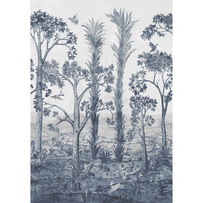 G P & J Baker - Wallcovering - BW45141.2.0 - Wallcovering - NON WOVEN - 100% - United Kingdom </p><p>Repeat: H: , V: 27.5 21 - My Fabric Connection -