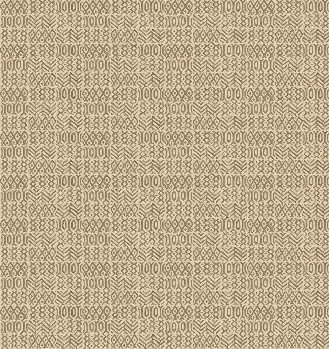 Chimneys - Nutmeg BW45144.3.0 by G P & J Baker Designer Wallcovering