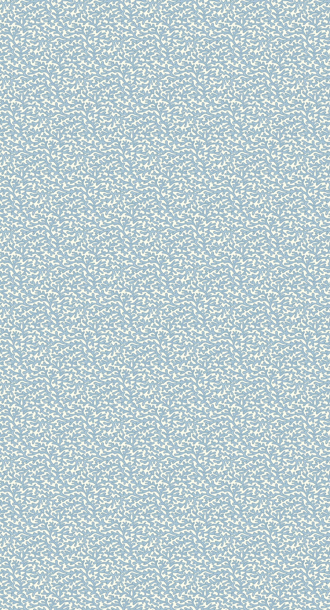 Tuffley - Blue BW45153.1.0 by G P & J Baker Designer Wallcovering