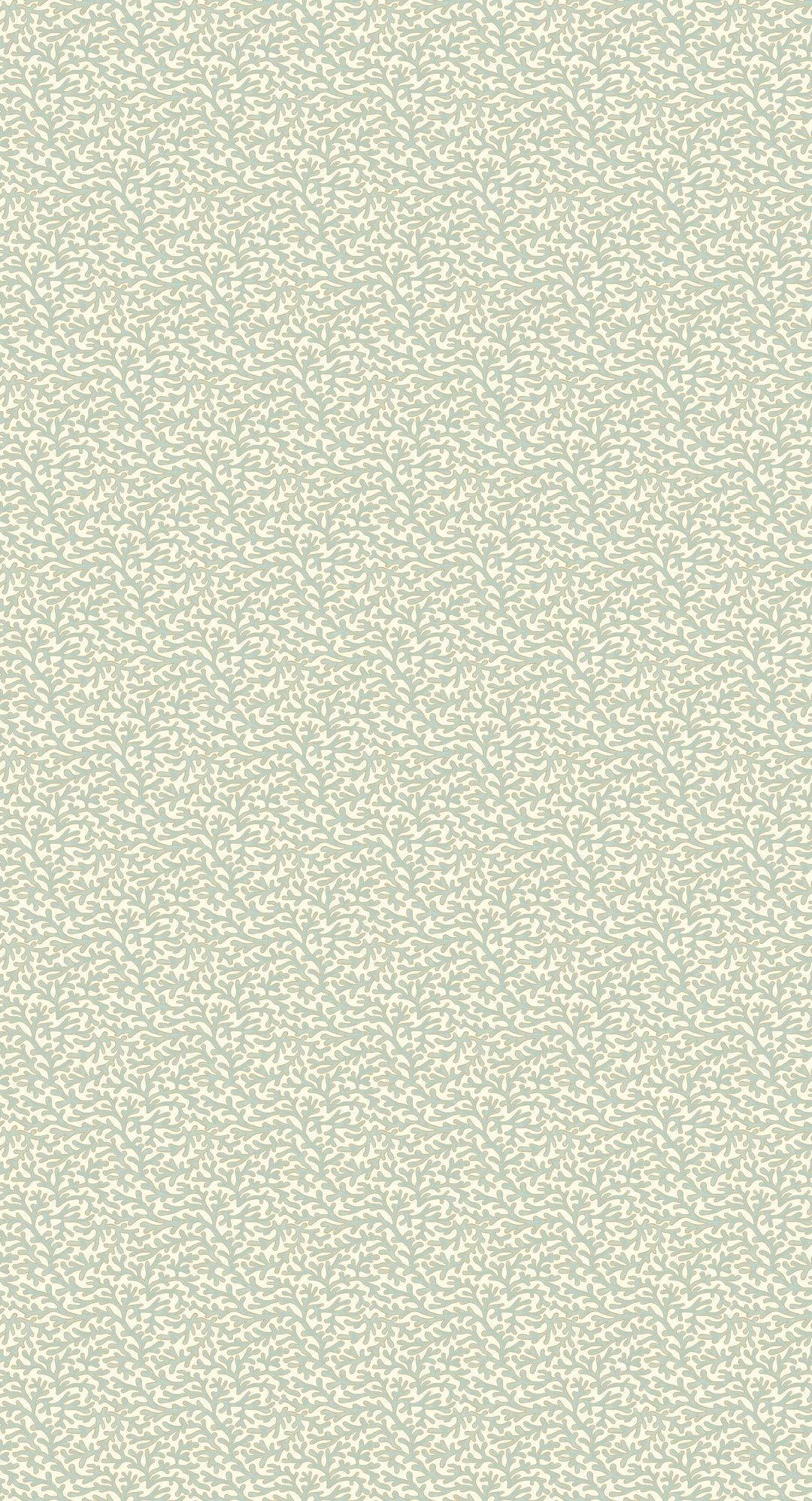 Tuffley - Aqua BW45153.2.0 by G P & J Baker Designer Wallcovering