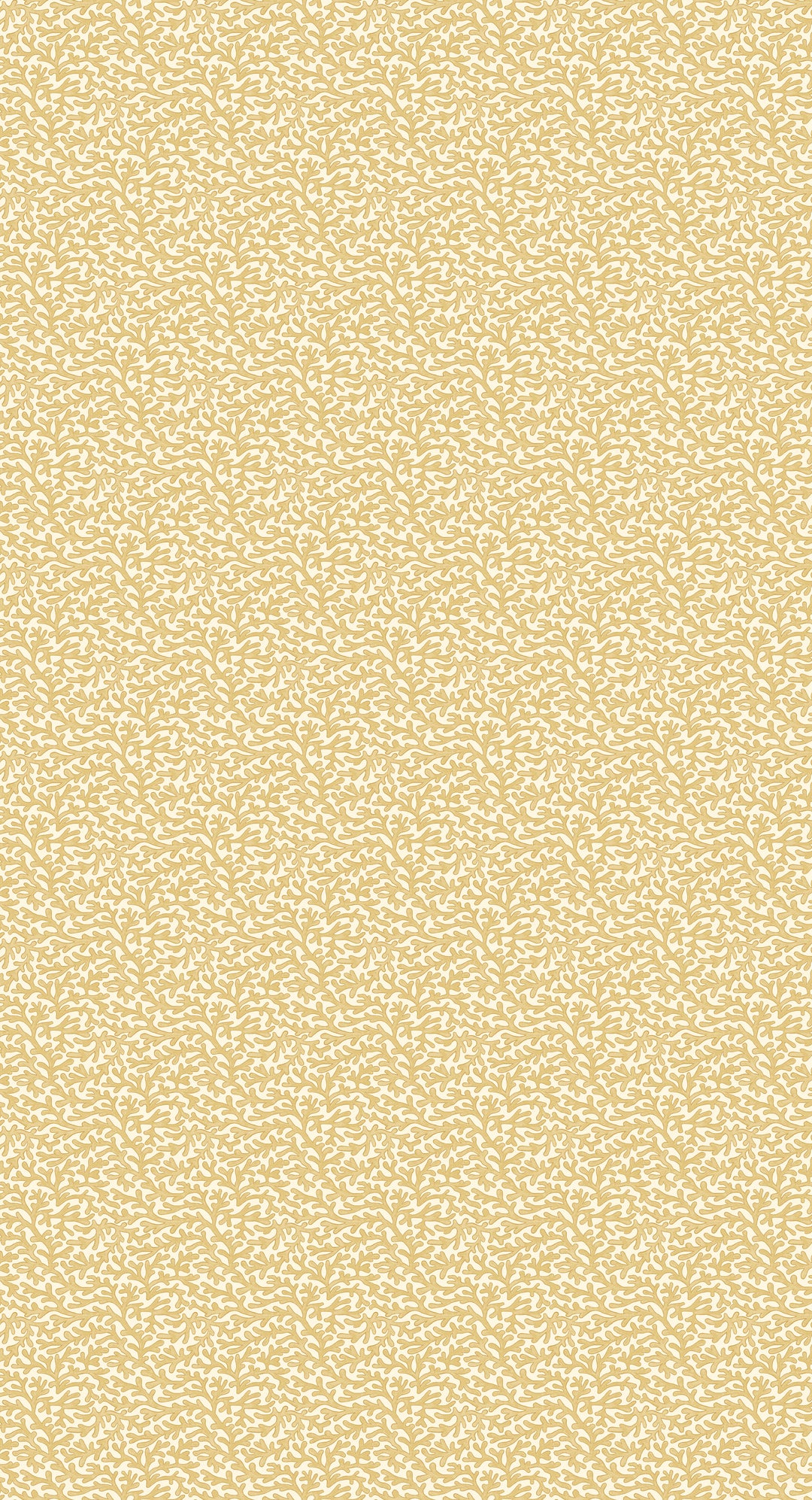 Tuffley - Ochre BW45153.4.0 by G P & J Baker Designer Wallcovering