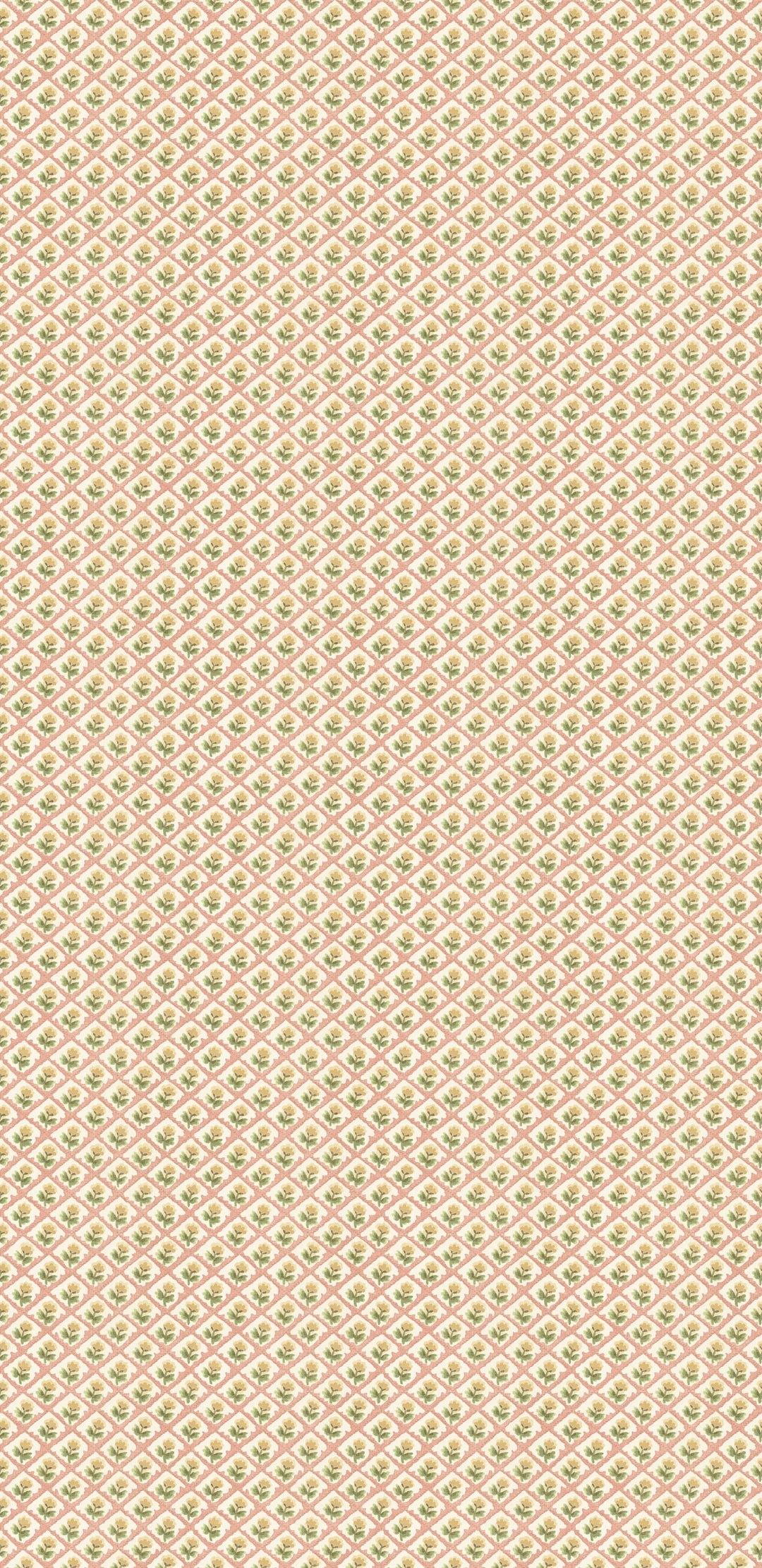 Penny - Blush BW45156.3.0 by G P & J Baker Designer Wallcovering