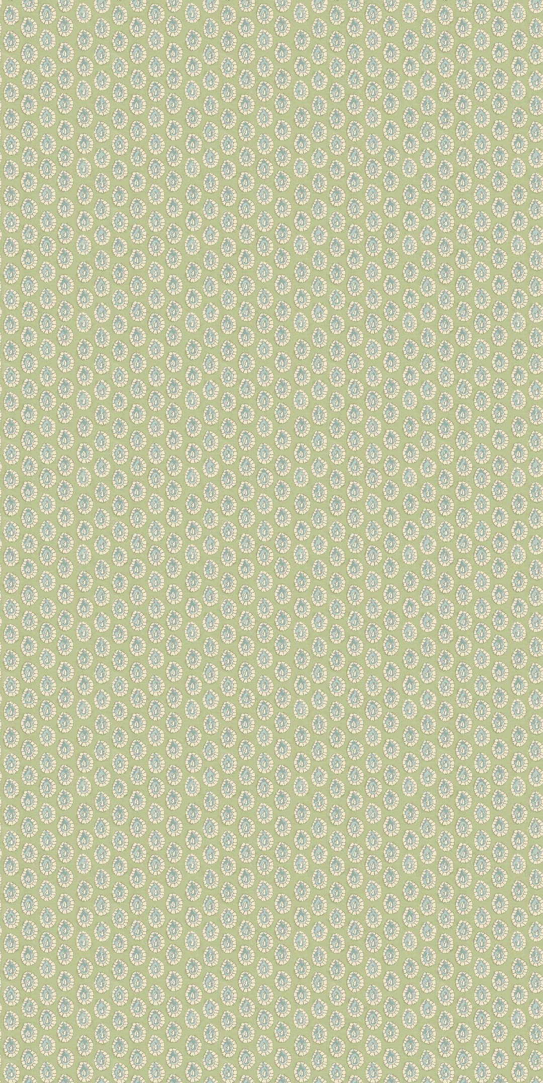 Dotty - Soft Green BW45157.6.0 by G P & J Baker Designer Wallcovering