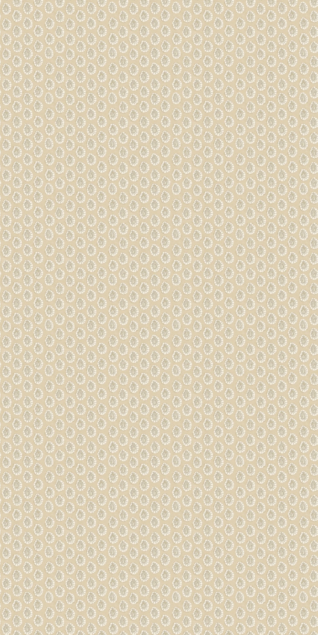 Dotty - Parchment BW45157.9.0 by G P & J Baker Designer Wallcovering
